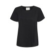 My Essential Wardrobe 09 The Otee Slub Yarn Jersey Black 