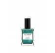 Nailberry Glamazon Oxygenated Pearlised Green Blue 15 ml