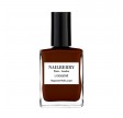 Nailberry Grateful Oxygenated Deep Mulberry 15 ML