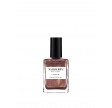 Nailberry Pink Sand Oxygenated Rose Gold With Fine Gold Glitter 15 ML