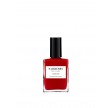 Nailberry Rouge Oxygenated Gorgeous Bright Red 15 ML