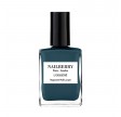 Nailberry Teal We Meet Again Oxygenated Teal 15 ml 