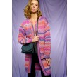 Noella Gio Cardigan Bright Mix 