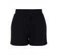 Pieces Chilli Summer HW Shorts Noos BC Black