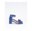 Shoedesign Alice S Blue