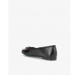 Shoedesign Copenhagen Angelina Leather-pat Black