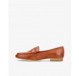 Shoedesign Copenhagen Majse Leather Brandy