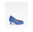 Shoedesign Kendall S Blue