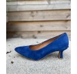 Shoedesign Kendall S Blue
