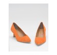 Shoedesign Kendall S Orange