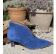 Shoedesign Marty S Blue