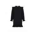 Sisters Point Coki Dress Black