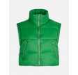 Sisters Point Dinas Vest Jacket Green