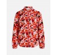 Sisters Point Ebbey Shirt Red Flower