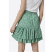Sisters Point Grow Skirt White/Green