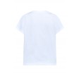 Sisters Point Haya T-Shirts White/Almond