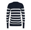 Sisters Point Hotti Knit Navy/Cream