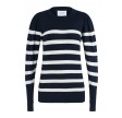 Sisters Point Hotti Knit Navy/Cream