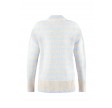 Sisters Point Miba Loose Knit Bamboo/Cashmere Blue