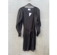 Sisters Point New Noki Dress Black
