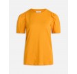 Sisters Point Priva T-shirt Orange 