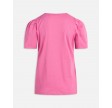 Sisters Point Priva T-shirt Pink
