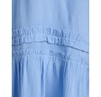 Sisters Point Ulle Dress Light Blue
