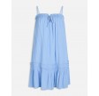 Sisters Point Ulle Dress Light Blue