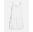 Sisters Point Ulle Dress White