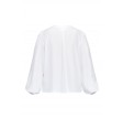 Sisters Point Viada V Shirts Cream 