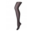 Sneaky Fox Eleonora Pantyhose Black One Size