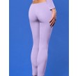 Tim & Simonsen Leggings Lavender One Size 