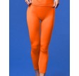  Tim & Simonsen Leggings Orange Fluor One Size