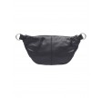 Tim & Simonsen Astrid Mini Bumbag Black/Silver