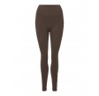 Tim & Simonsen High Waist Legging Coffee 