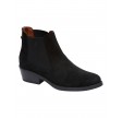 Tim & Simonsen Therese Boot Black Suede 