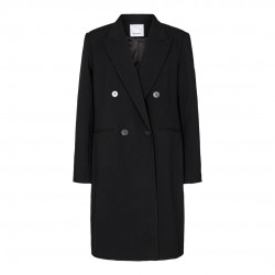 Co'Couture Andrea Long Oversize Blazer