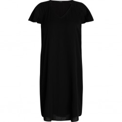 Bruuns Bazaar Camilla Fenija Dress Black 