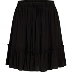 Bruuns Bazaar Lilli Oana Skirt Black 