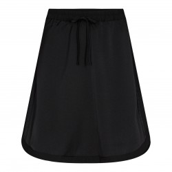 Co'Couture Eliah Skirt Black 