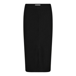 Co'Couture Pica Pencil Skirt Black