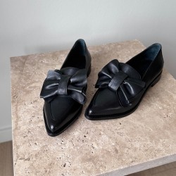 Copenhagen Shoes Ballroom Black