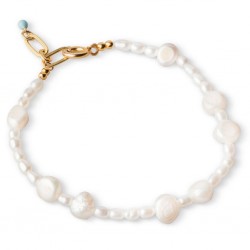 Enamel Copenhagen Bracelet Pearlie 