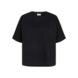 Freequent Hanneh Tee Black 