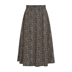 Freequent Malay Skirt Pumice Stone w. Black
