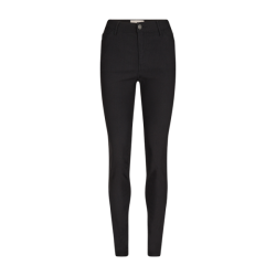 Freequent Shania Pant Black