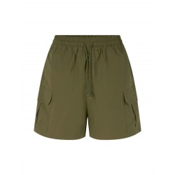 Global Funk Milly-G Shorts Army