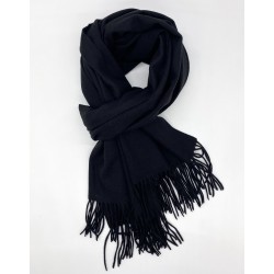 Just d'lux Scarf Black