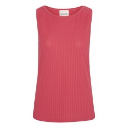 My Essential Wardrobe Kate Top Teaberry