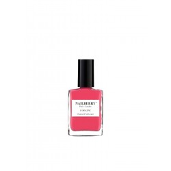 Nailberry A Smart Cookie Oxygenated Bright Deep Pink 15 ml